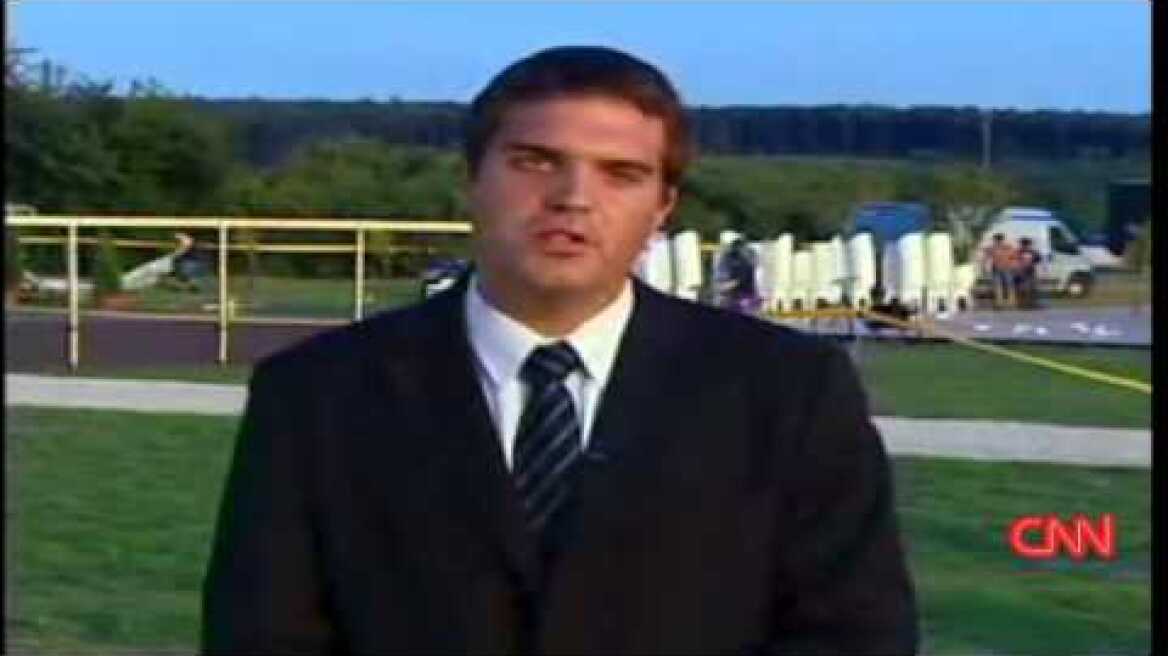 Picnic that changed history