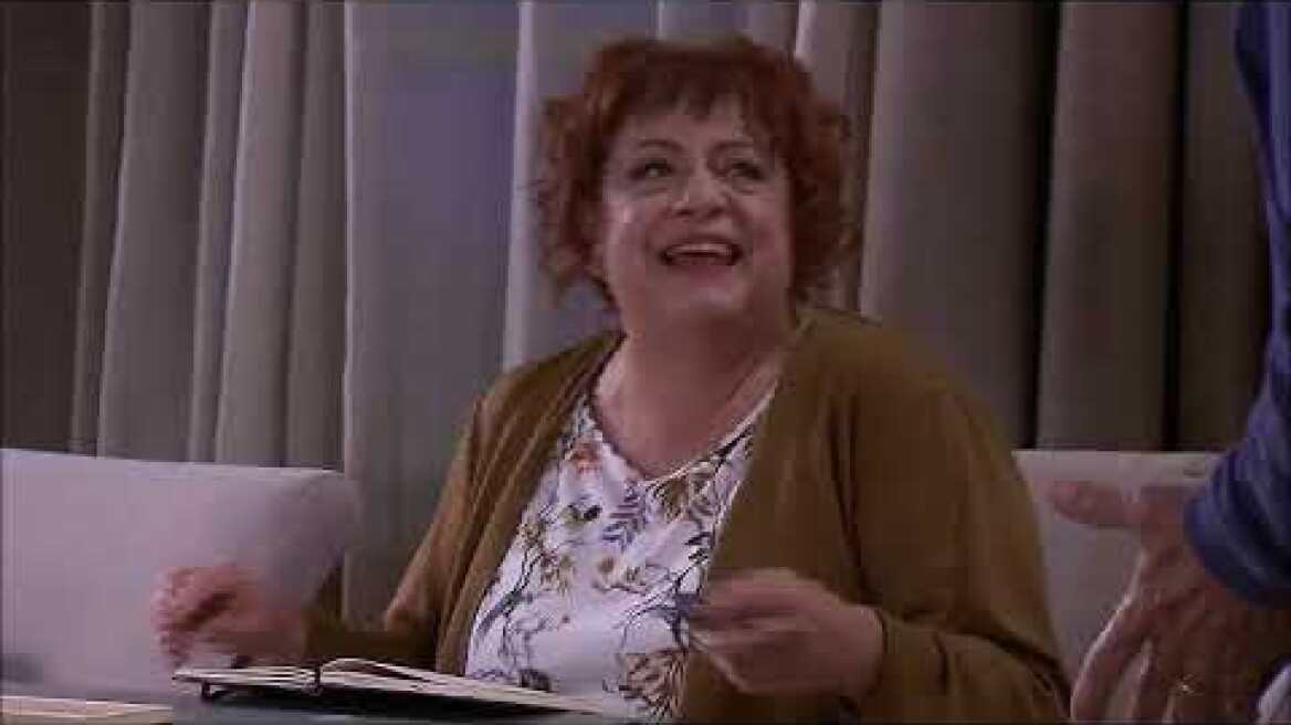 Μην αρχίζεις τη μουρμούρα | Σ.9 | Επ.38 | Sneak 3