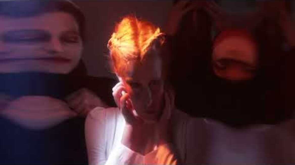 AEF2023 | ΘΕΑΤΡΟ • Έμιλυ Λουίζου - Συμπτώματα από την έλλειψη βάρους | Trailer