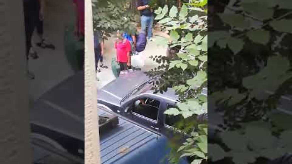 Μεγάλη επιχείρηση της Αστυνομίας