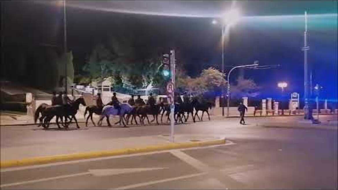 ΙΠΠΙΚΟ ΕΛΛΗΝΙΚΟΥ ΣΤΡΑΤΟΥ