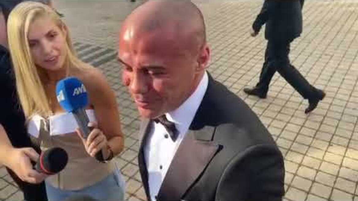 Μιχάλης Ζαμπιδης