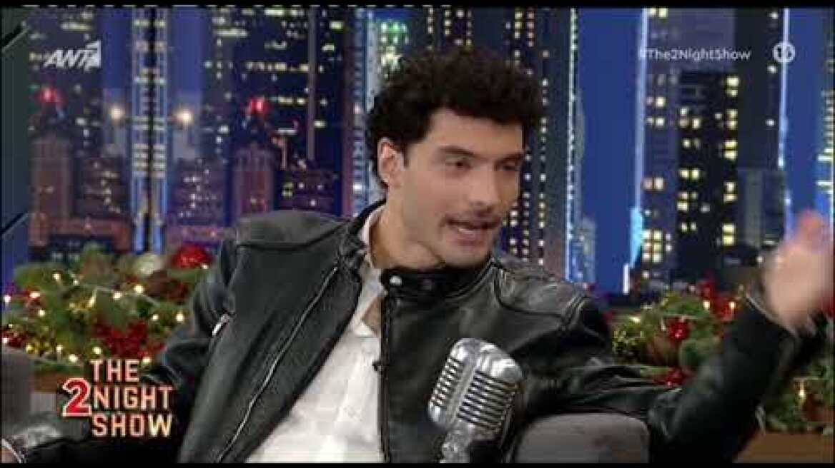 Δήμητρης Τσίκλης: Το γκέι φιλί στις «Άγριες Μέλισσες» και οι αντιδράσεις που προκάλεσε