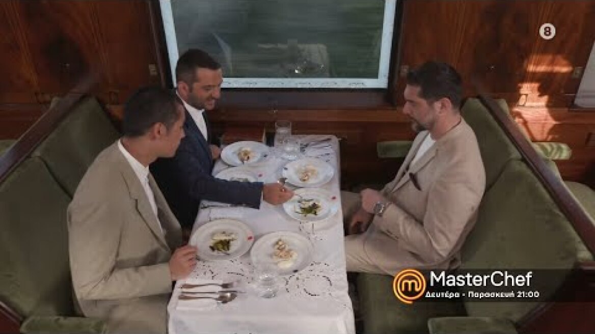 MasterChef 2022 | trailer 82ου επεισοδίου - Τετάρτη 18.5.2022