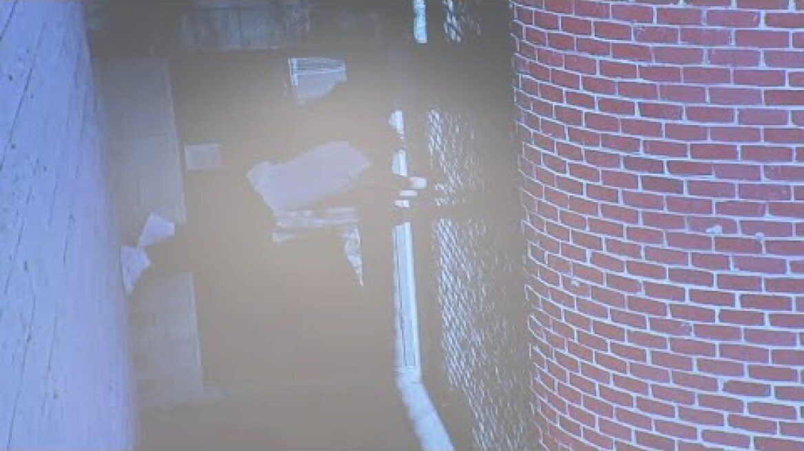 Stunning video shows how convicted murderer Danelo Cavalcante escaped Chester County Prison