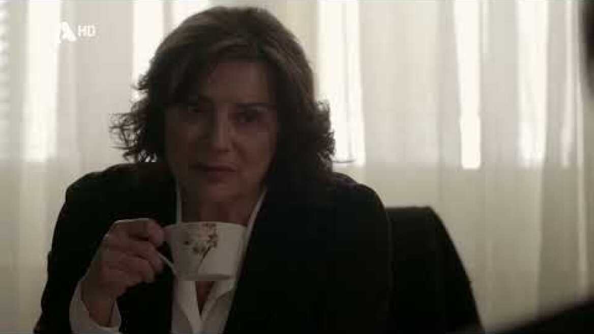 Σασμός | Σεζόν 2 | Επεισόδιο 92 | Sneak Preview | Ευθύμης - Αιμιλία