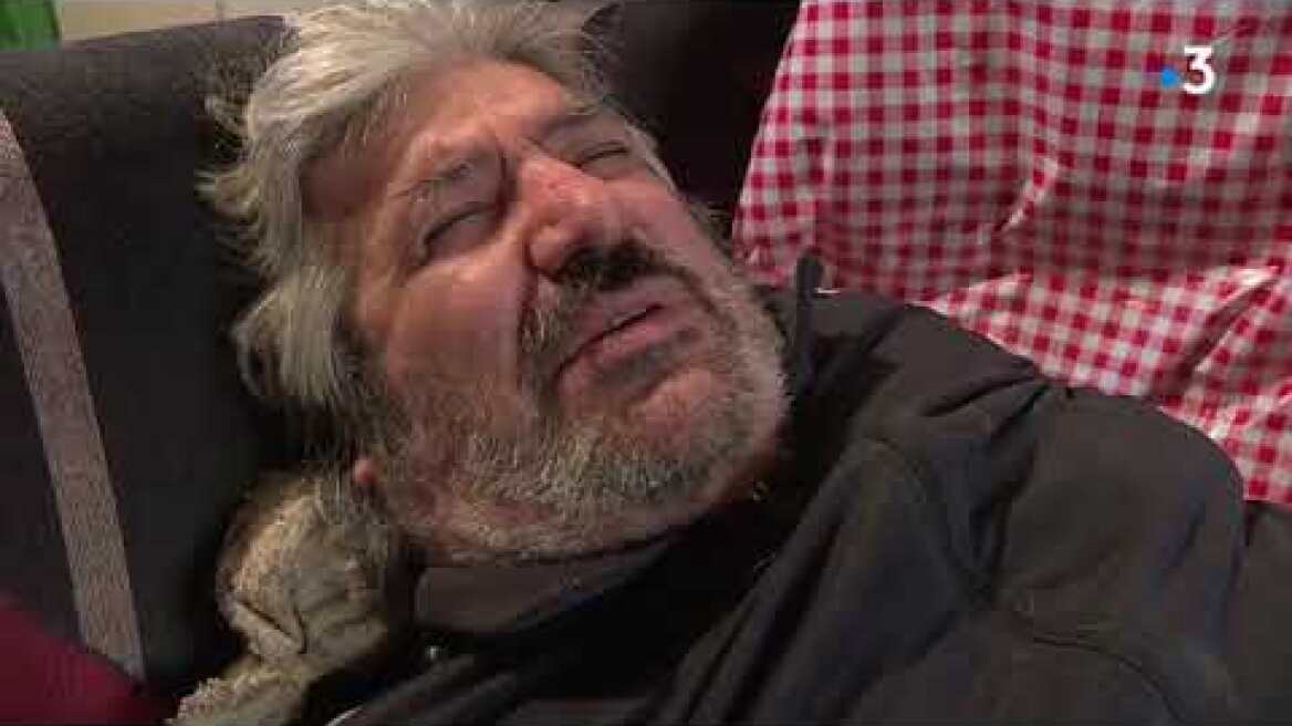 Perpignan : un homme de 300 kilos en détresse