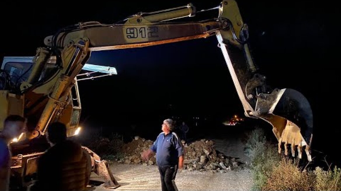 Φράγμα Γυρτώνης