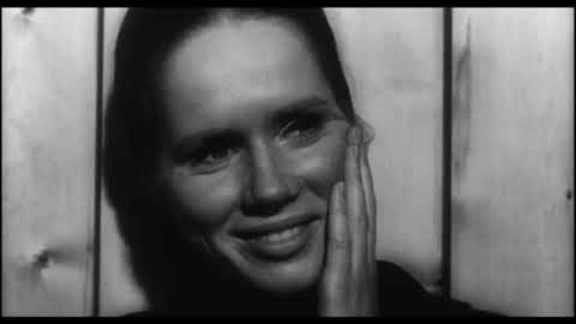 Persona - Περσόνα (ελληνικοί υπότιτλοι)