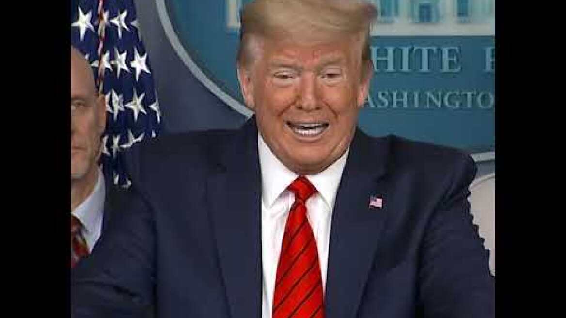 Trump touts chloroquine, old malaria drug that doctors say may help treat coronavirus | ABC News