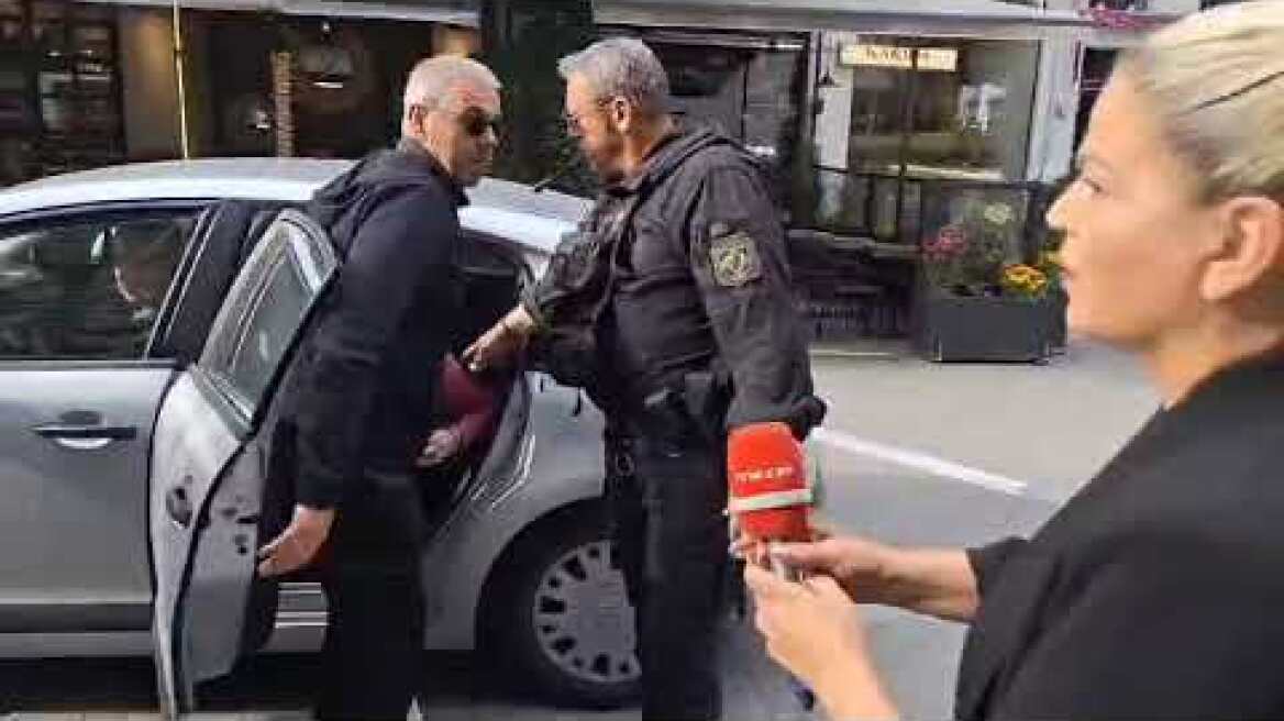 Στον ανακριτή η μητέρα των παιδιών στη Λάρισα
