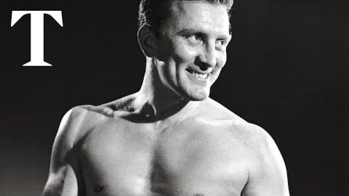 Kirk Douglas' life in film | Times News