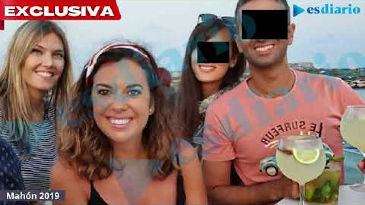 Las 'peligrosas' amistades de la jefa de gabinete de Iratxe García