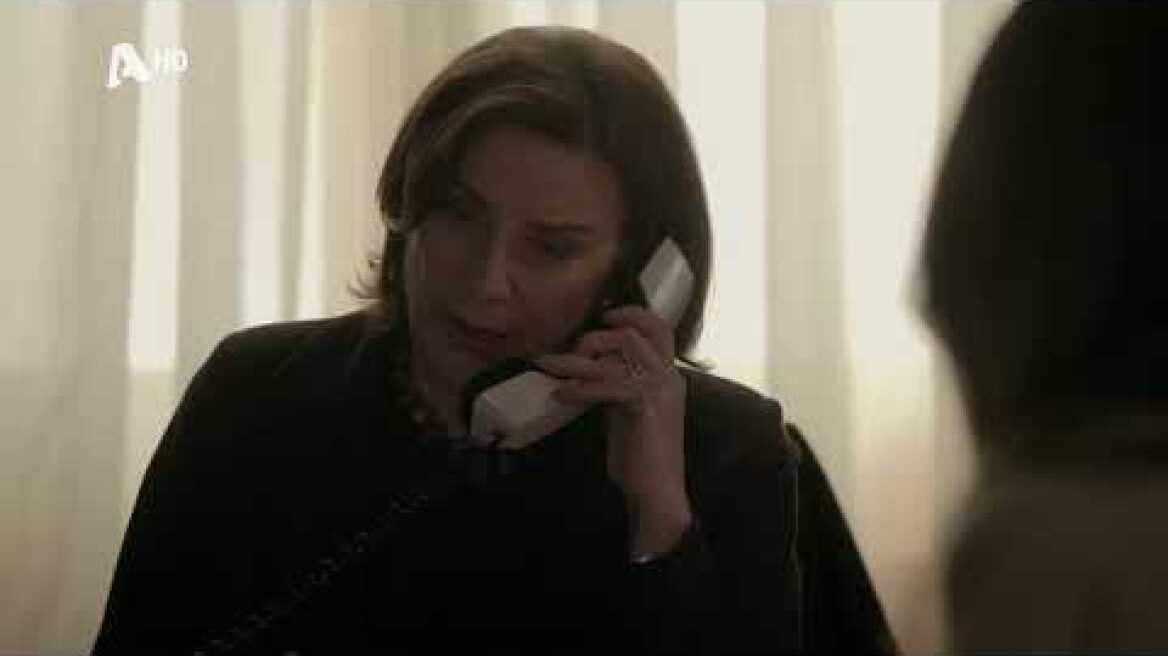 Σασμός | Σεζόν 2 | Επεισόδιο 108 | Sneak Preview | Αιμιλία - Στέλλα