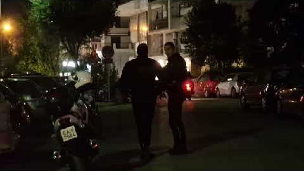 Τραγωδια στη Θεσσαλονικη: Νεκρή 60χρονη μέσα σε διαμέρισμα