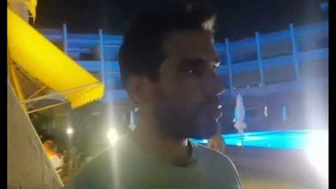 Νέα Μάκρη: «Έμεινε 3' στον πάτο της πισίνας» λέει ένοικος του συγκροτήματος όπου πνίγηκε η 10χρονη