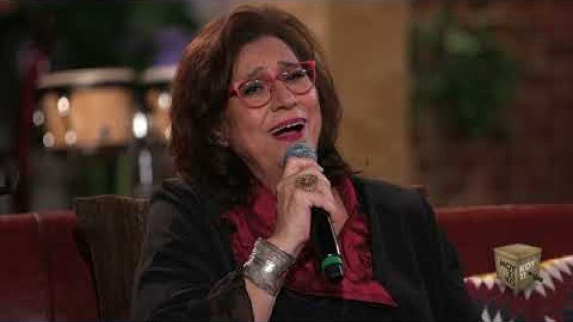 «Ποιος τη ζωή μου» στο  «Μουσικό Κουτί» Τετάρτη 5/1/22 στις 22:00 στην ΕΡΤ1