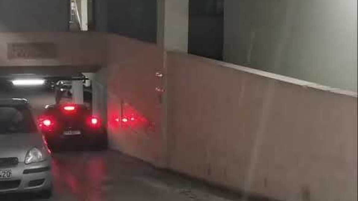 Σύγκρουση τρένων στα Τέμπη: Στον εισαγγελέα ο σταθμάρχης Λάρισας