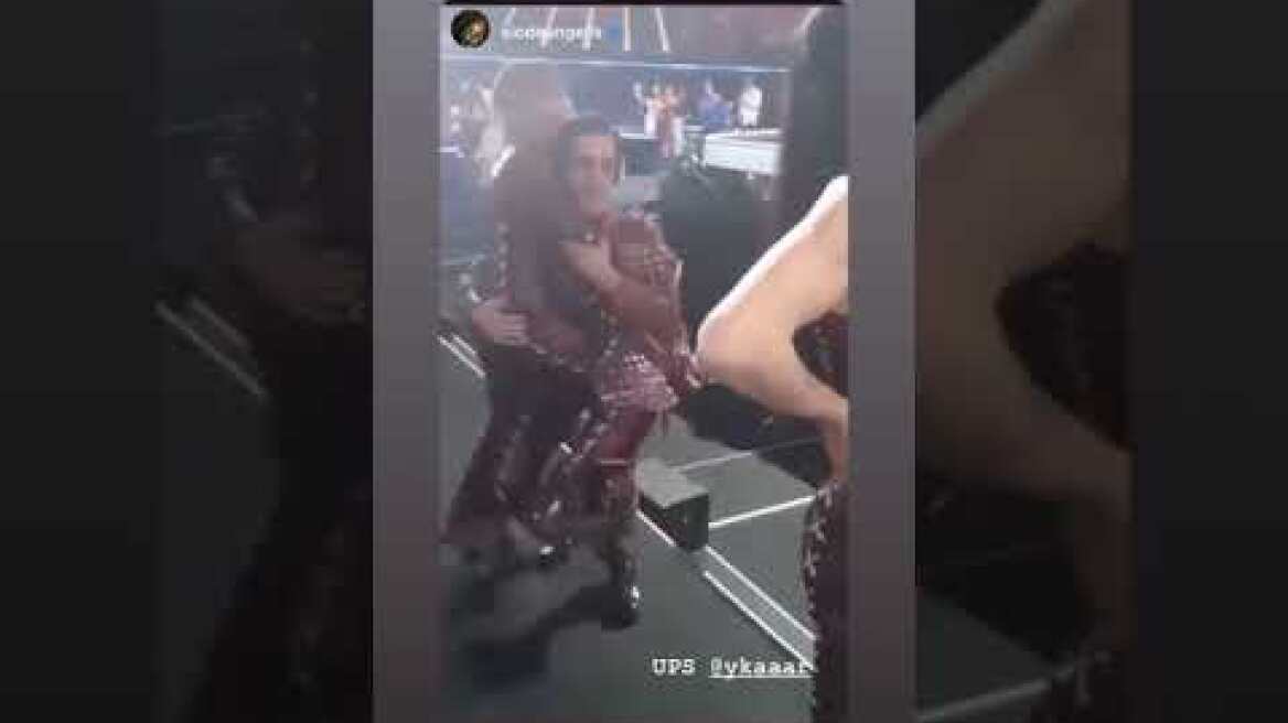 Η τούμπα του Damiano