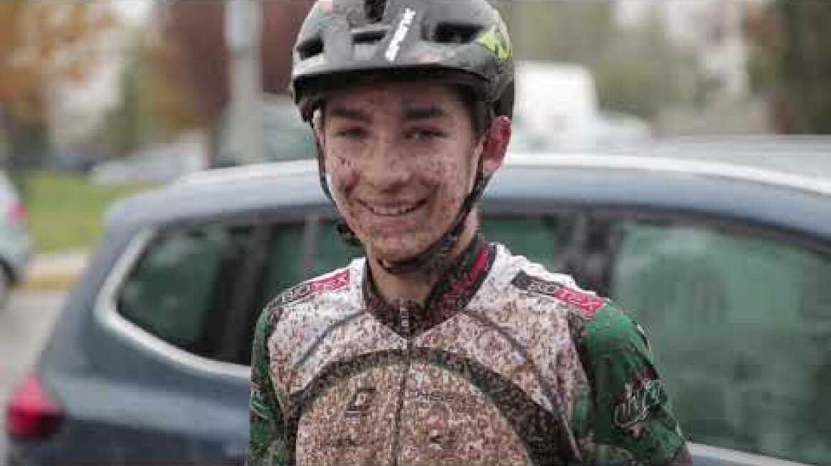 GERAKAS MTB RACE 2018