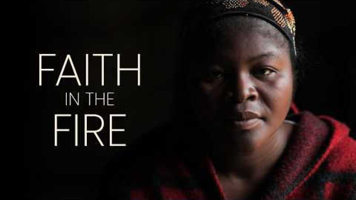 Faith in the Fire - Christian persecution in Nigeria (Full Documentary)
