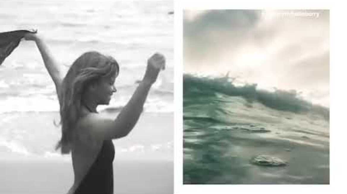 Video: Halle Berry looks fitter than ever in ad for her company Respin