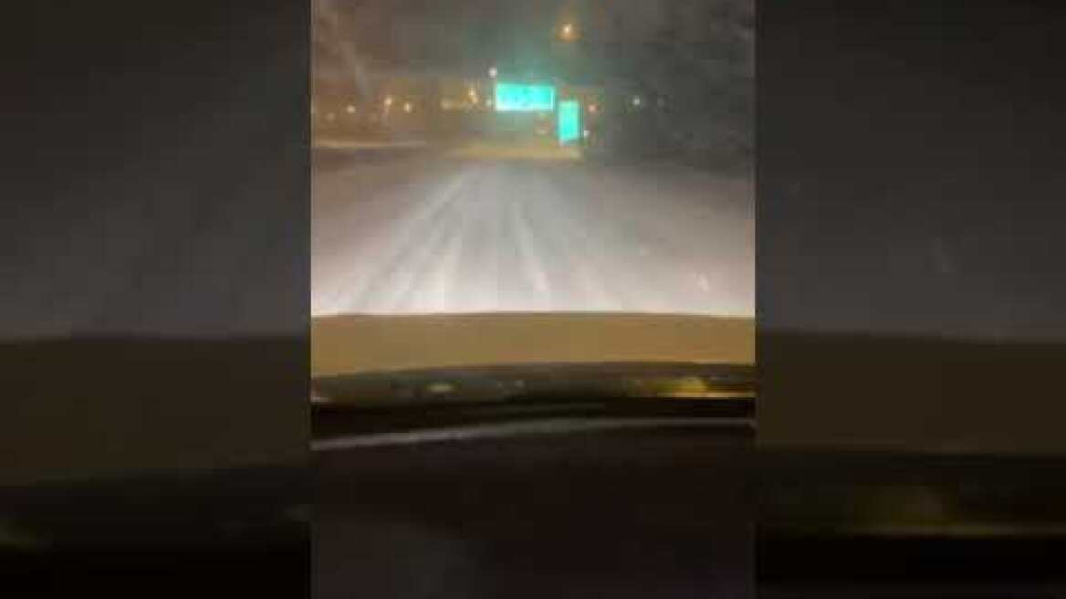 ΕΓΝΑΤΙΑ ΒΡΑΔΥ ΧΙΟΝΙΑ