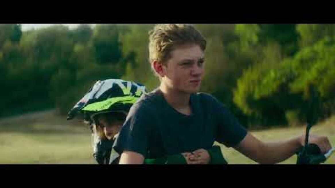 ΘΕΪΚΟ ΤΥΡΙ (VINGT DIEUX) Trailer Ελληνικοί Υπότιτλοι