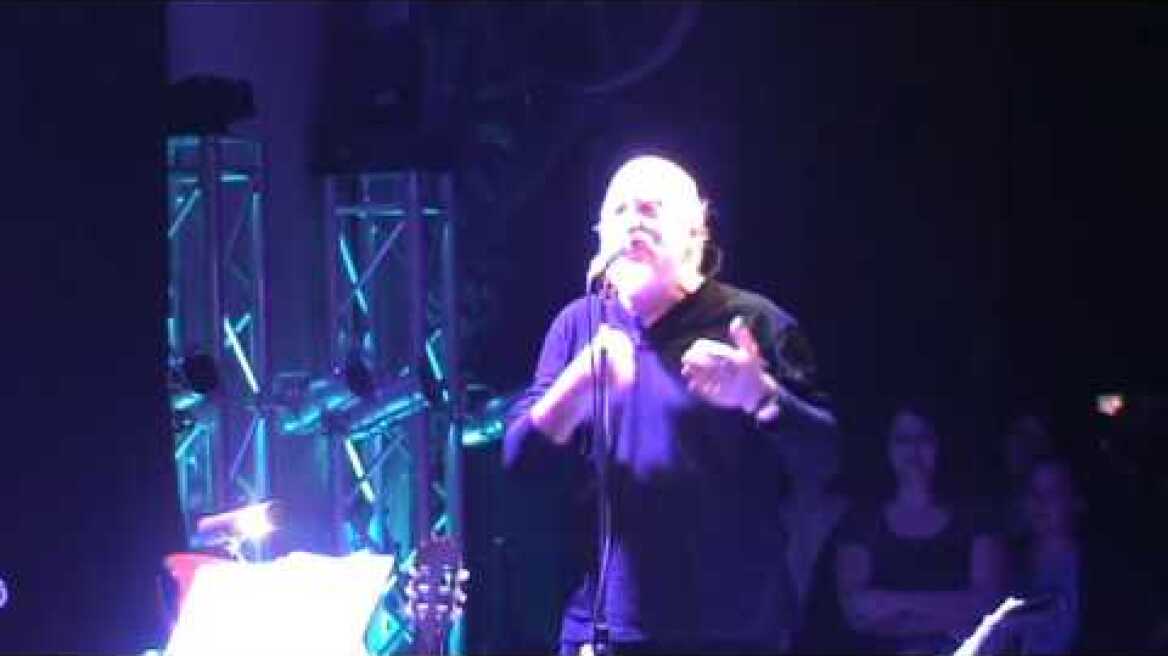 Διονύσης Σαββόπουλος - Ας κρατήσουν οι χοροί