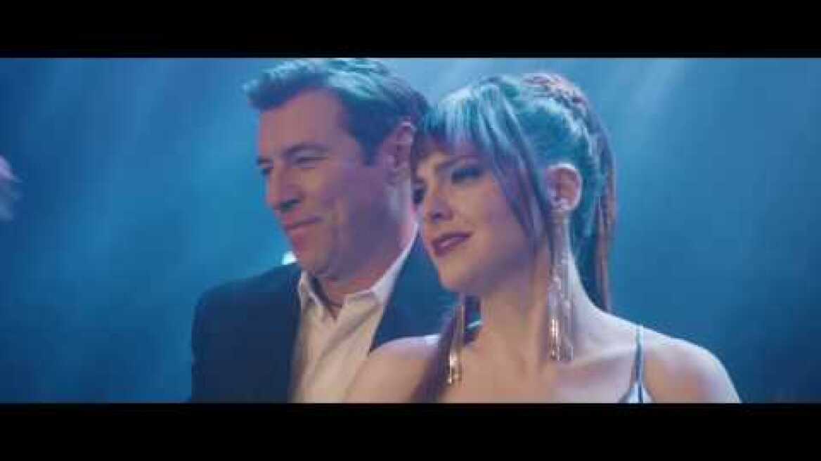 Ρένα Μόρφη & Γιάννης Στάνκογλου - Όλα Δικά Μας | Από την ταινία «ΦΑΝΤΑΣΙΑ»