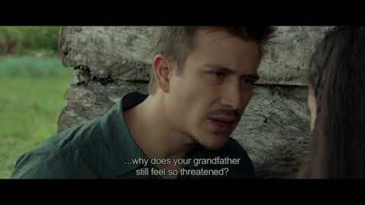 I Dream in Another Language / Ernesto Contreras 2017, Mexico