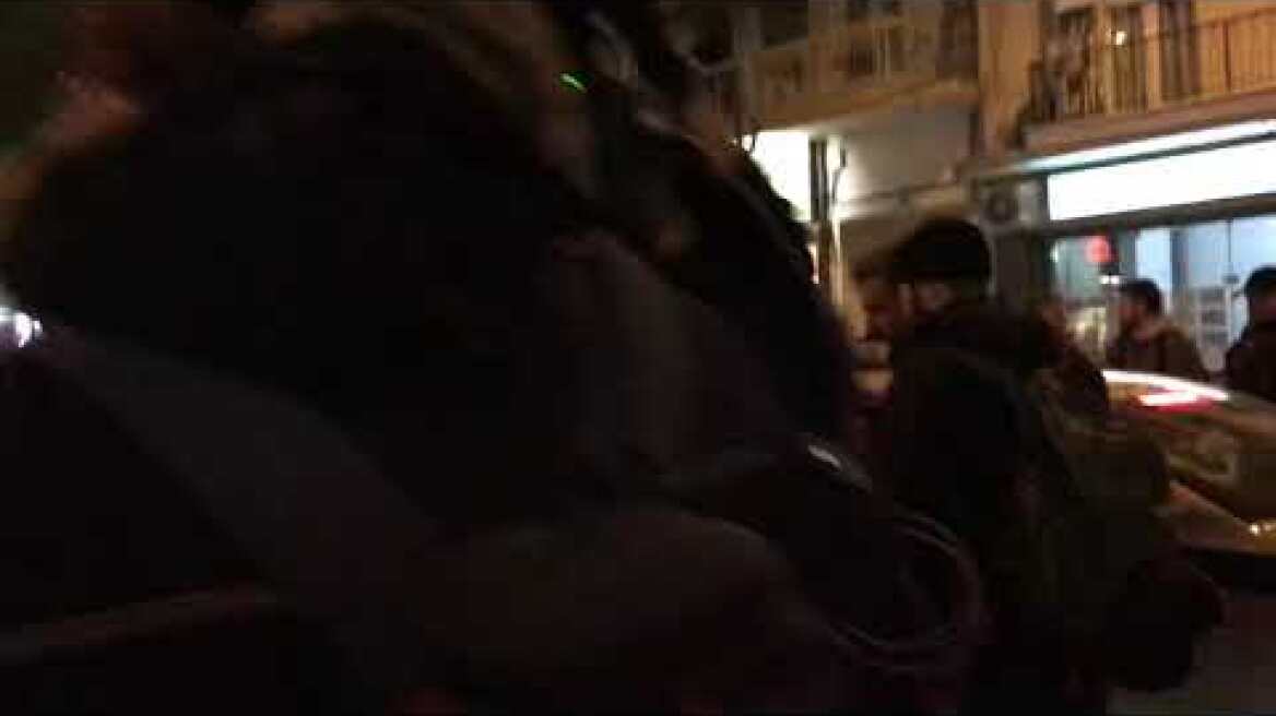 Thestival.gr Προσαγωγές