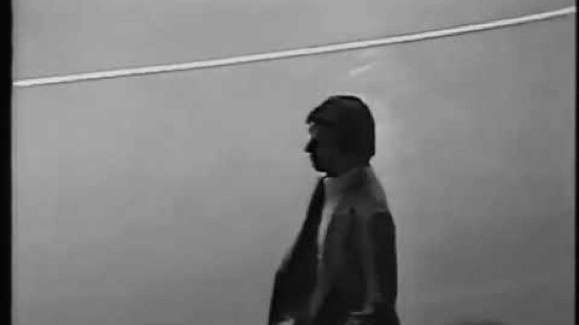αποθέωση καπετάνιου στον τάφο