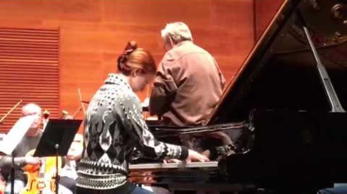 Varvara - Tchaikovsky & Fedoseyev