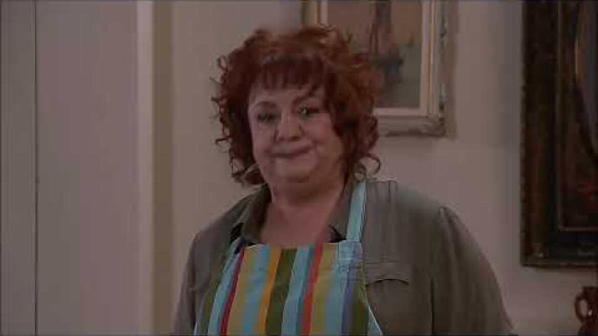 Μην αρχίζεις τη μουρμούρα | Σ.9 | Επ.43 | Sneak 3