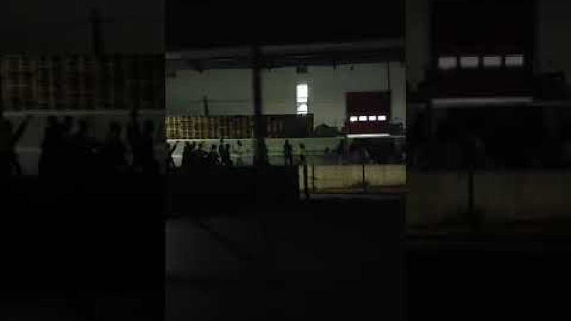 Συμπλοκή μεταξύ Ελλήνων και Πακιστανών στη Μεσαρά