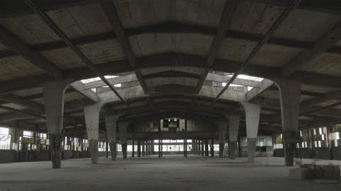 Open Plan | Μια νέα πλατφόρμα δράσεων, έρευνας, σκέψης και δημιουργίας