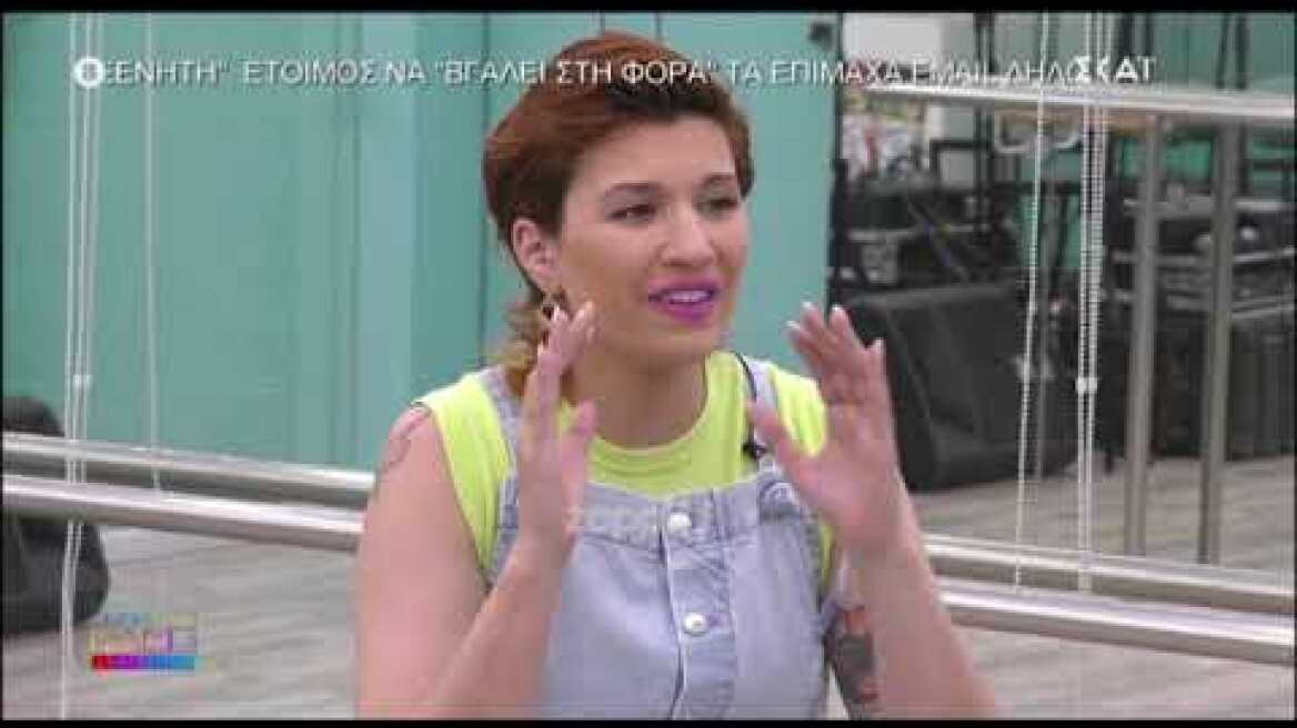 House of Fame: Ξέσπασε η Πέννυ Μπαλτατζή με την Μαριάννα