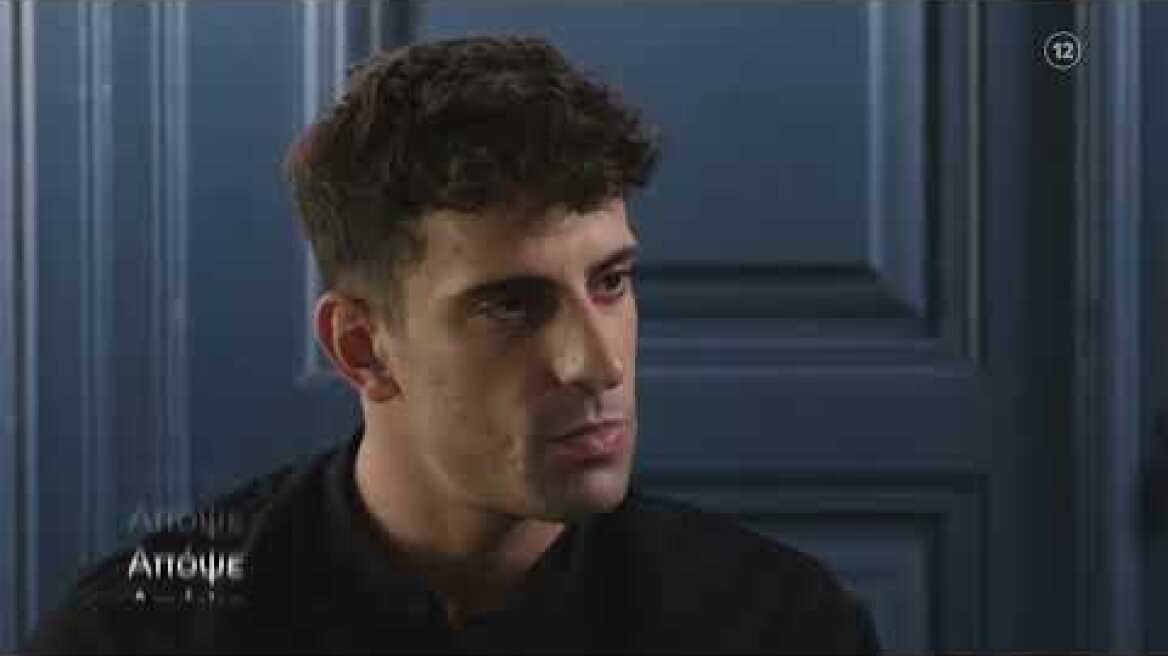 Η Γη της Ελιάς - Β' Κύκλος  | Τετάρτη 28/9 21:00 (trailer)