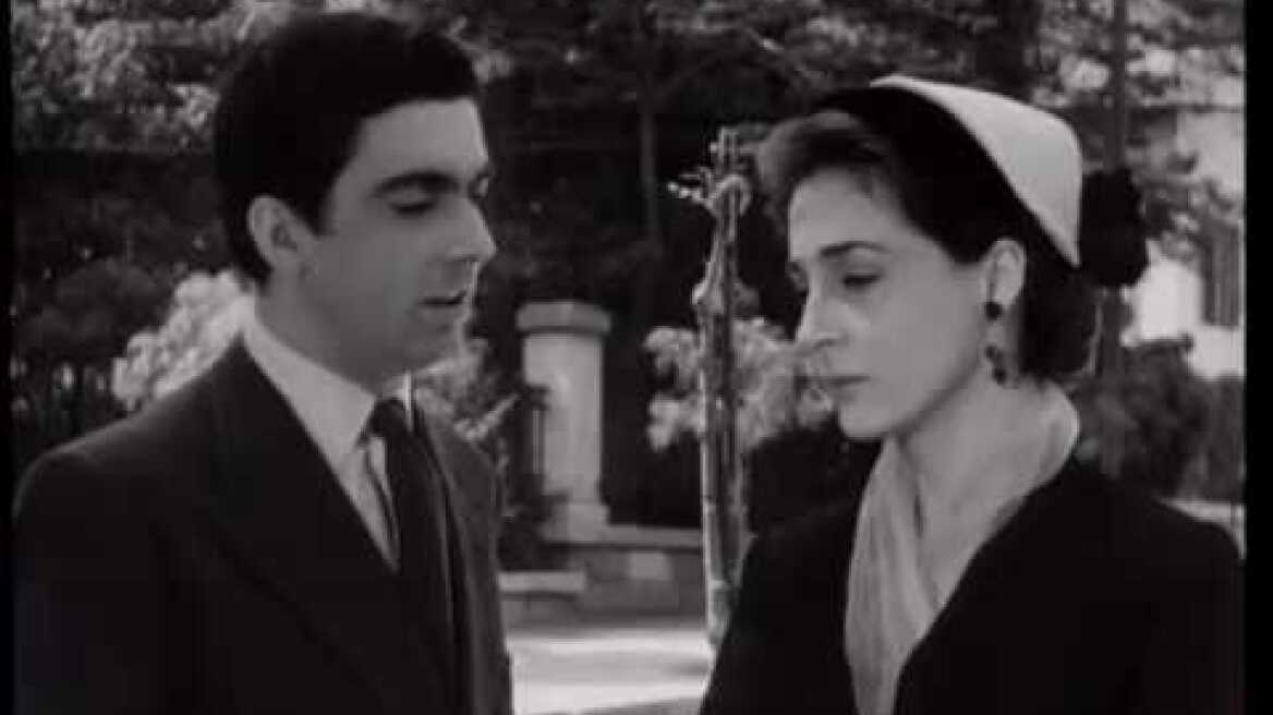 Η αγάπη μας όμως, ήταν αληθινή