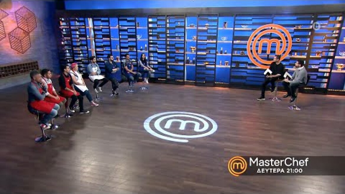 MasterChef 4 - trailer Δευτέρα 8.6.2020