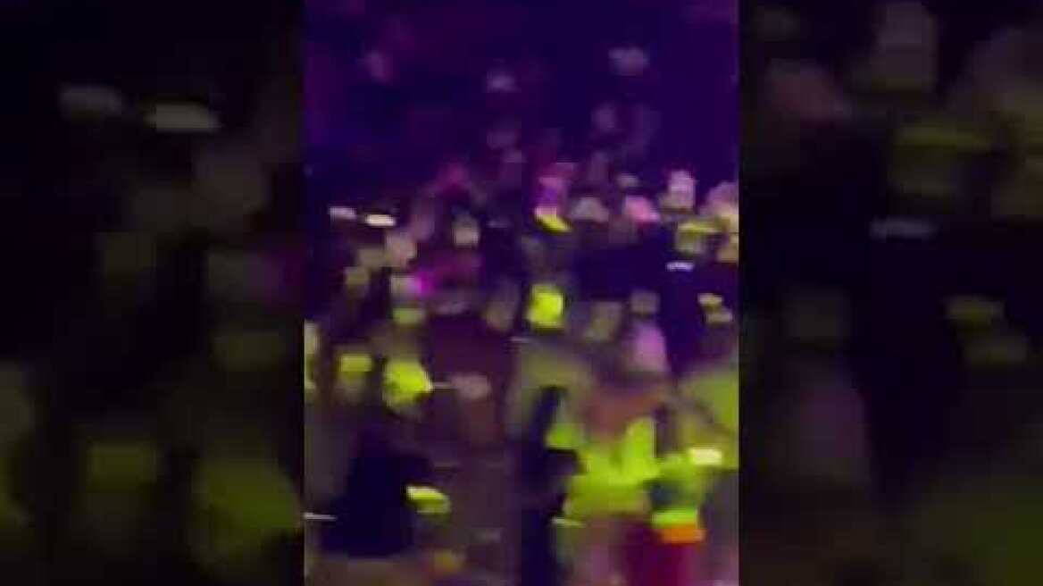 Συναυλία στη Λειβαδιά