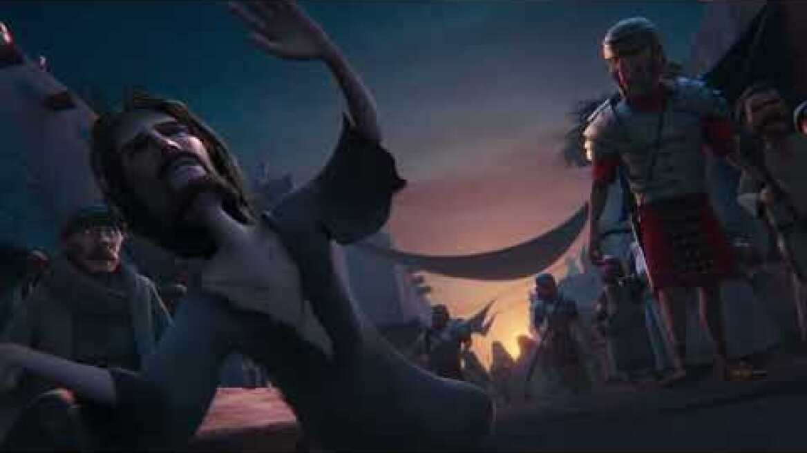 O ΒΑΣΙΛΙΑΣ ΤΩΝ ΒΑΣΙΛΙΑΔΩΝ: ΜΙΑ ΙΣΤΟΡΙΑ ΑΠΟ ΤΟΝ ΚΑΡΟΛΟ ΝΤΙΚΕΝΣ  - Trailer | 11/12 στους κιν/φους