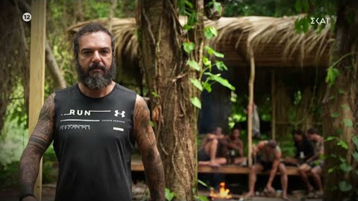 Survivor | Trailer | 18/05/2021