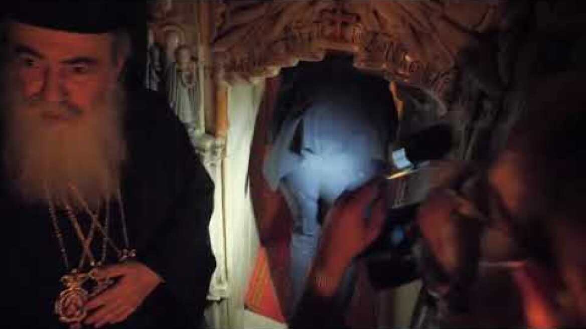 Ισραήλ – Ναός της Αναστάσεως