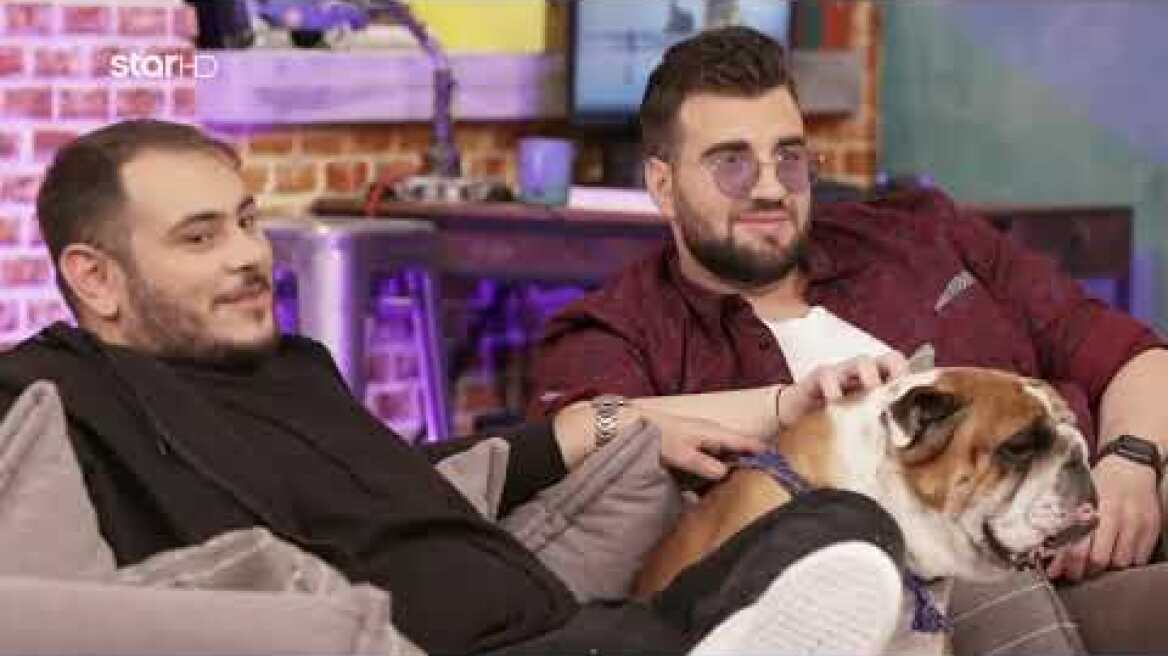 Cook Beef επεισόδιο 3 απόσπασμα 1