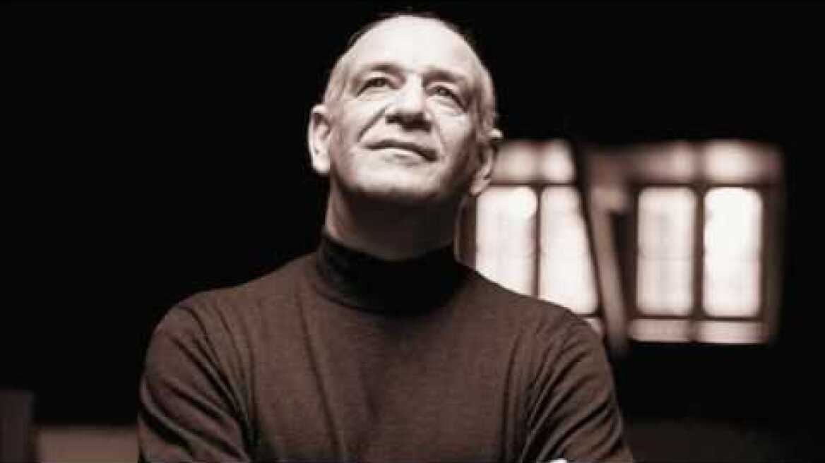 Πατησίων και παραμυθιού γωνία - Δημήτρης Μητροπάνος