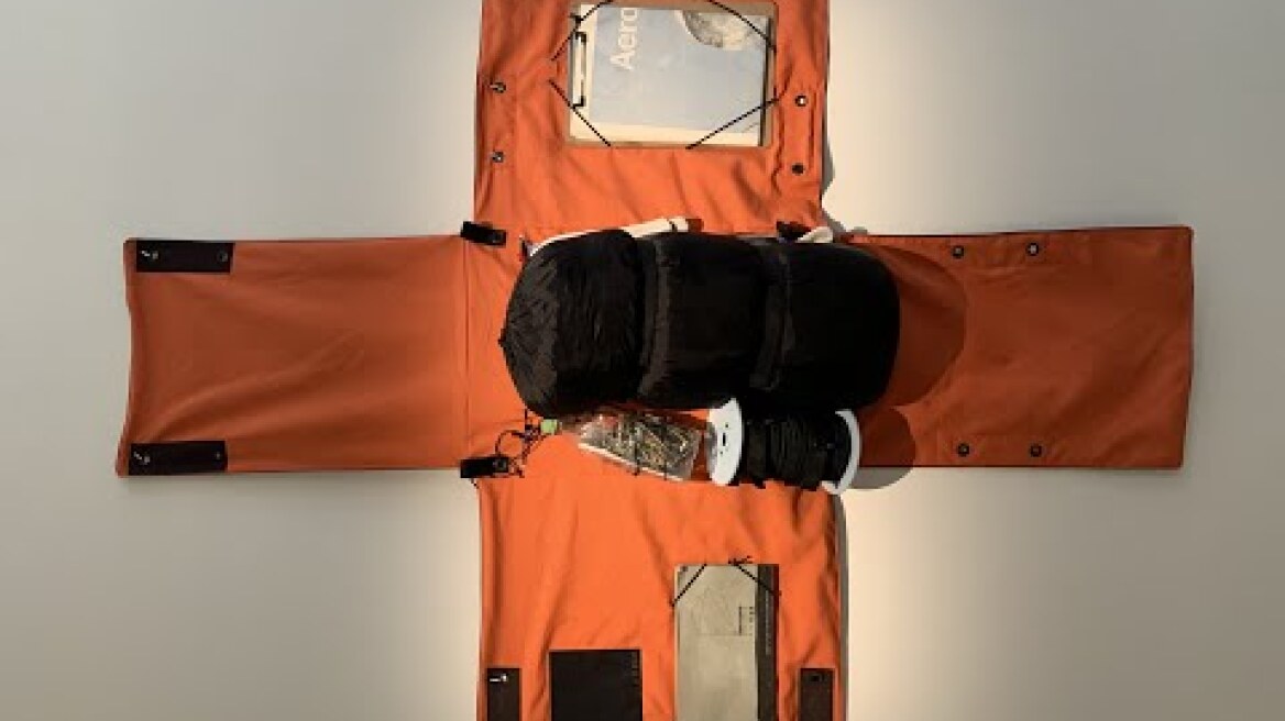 aerocene foundation 'museo aero solar aerocene era'