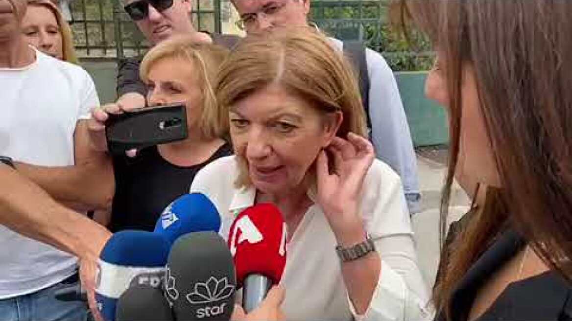 Δικηγόρος 12χρονης