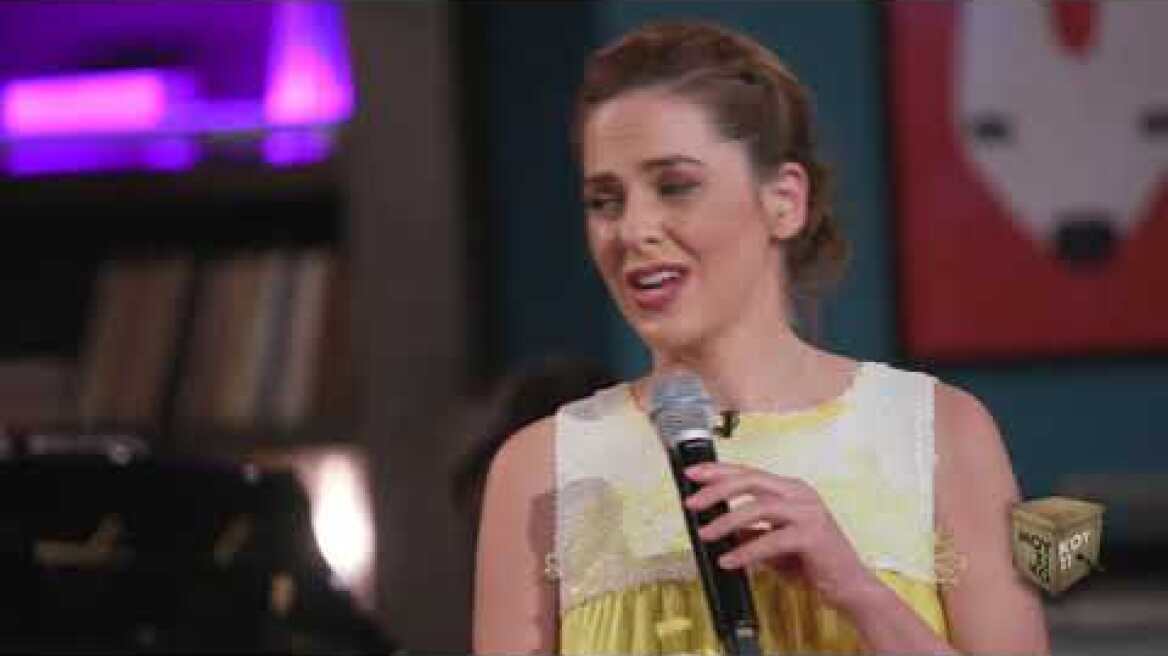 "To δίχτυ" στο "Μουσικό Κουτί" | Τετάρτη 06/10/21 | ΕΡΤ1